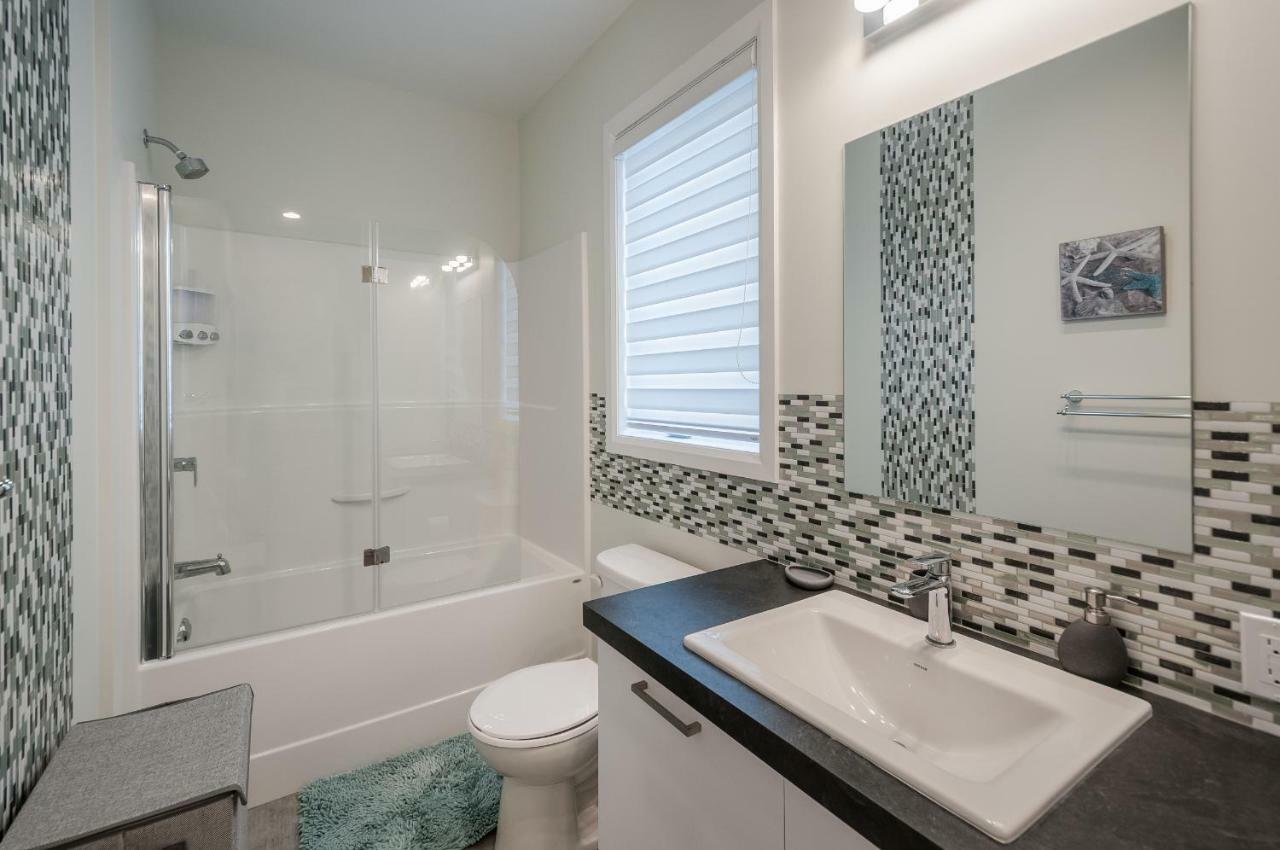 Penthouse On Charest - With Parking And Gym Apartment Quebec City Luaran gambar